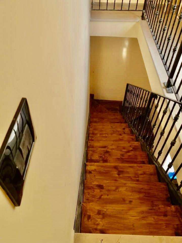 Residence Cuore Caserta Esterno foto