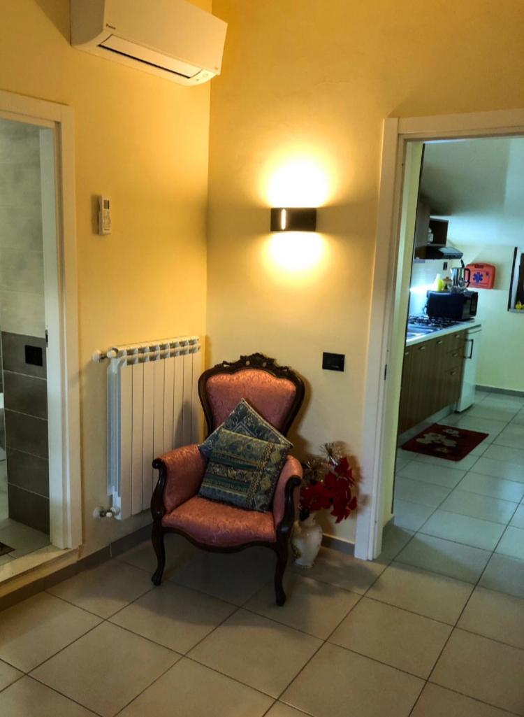 Residence Cuore Caserta Esterno foto